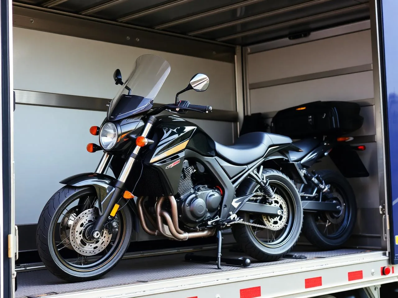 How Two-Wheeler Transportation Works (and What It Costs)