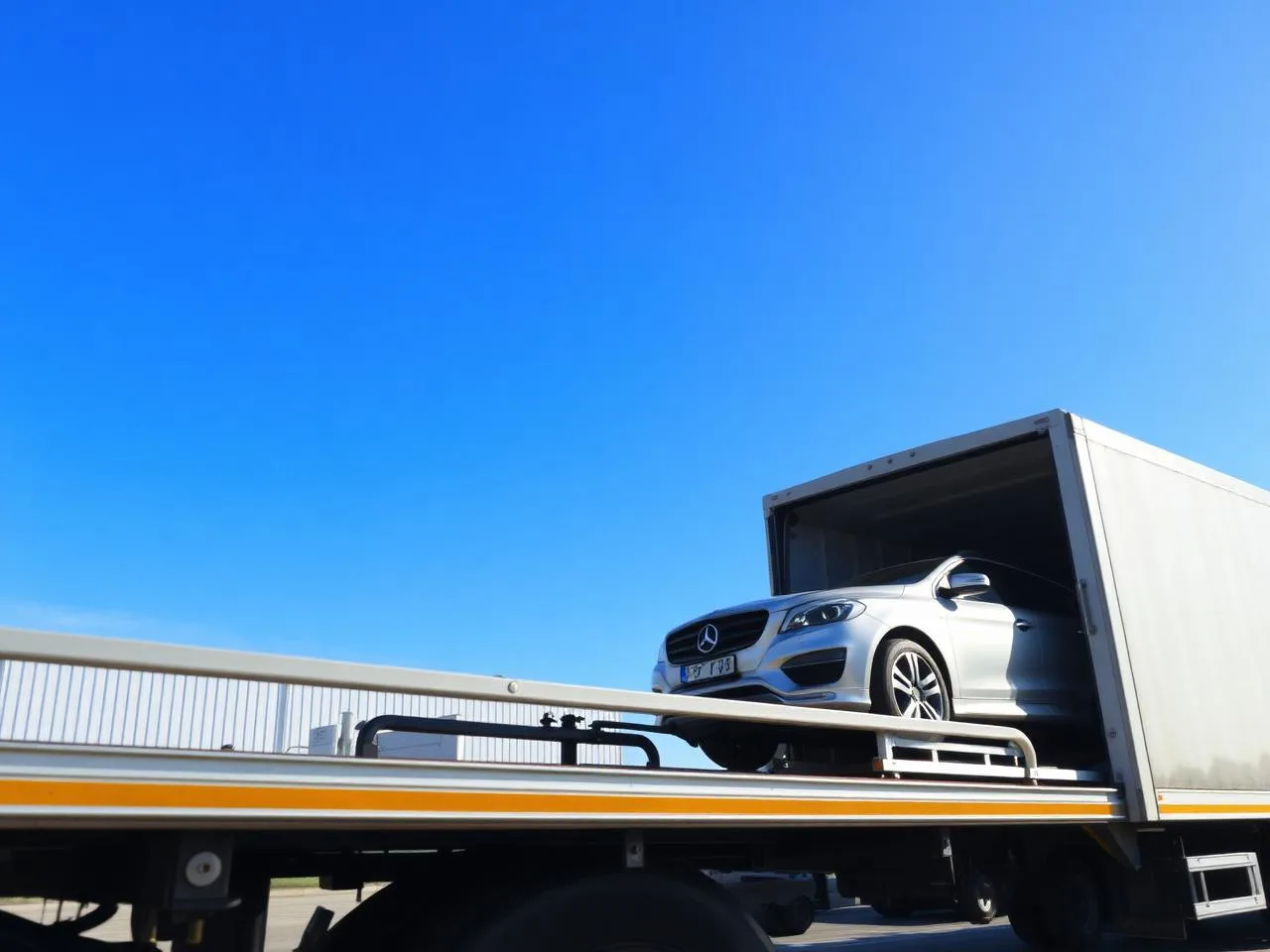Car Transportation from Surat — Everything You Need to Know