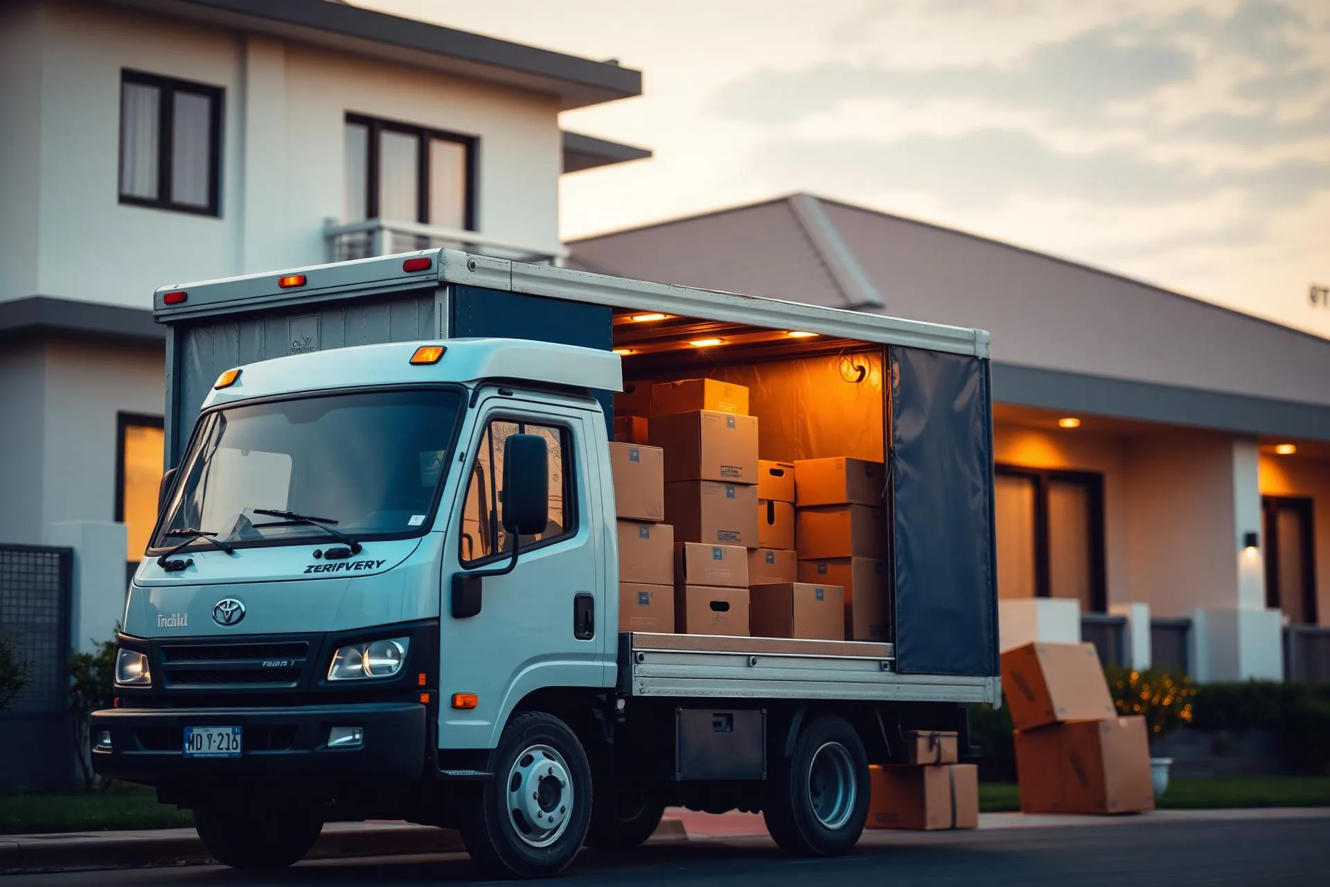 How to Choose the Best Packers and Movers in Surat (2025 Guide)