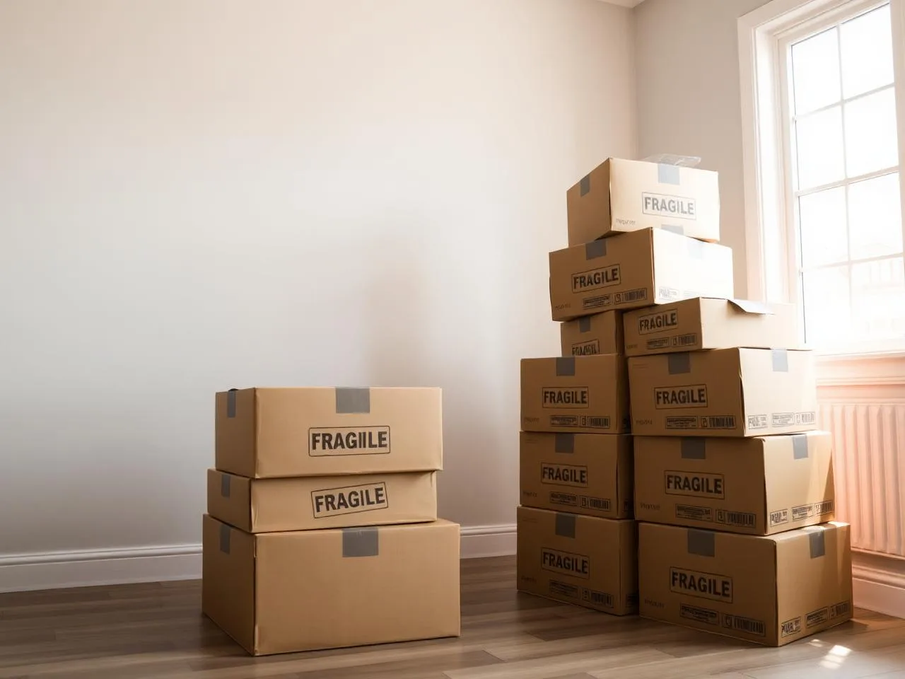 Home Relocation
